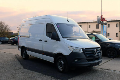 Mercedes-Benz Sprinter Gebrauchtwagen