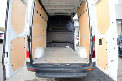 Mercedes-Benz Sprinter Gebrauchtwagen