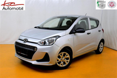 Hyundai i10 Gebrauchtwagen