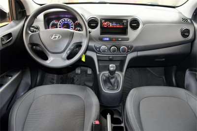 Hyundai i10 Gebrauchtwagen