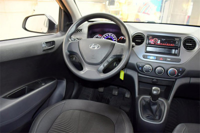 Hyundai i10 Gebrauchtwagen