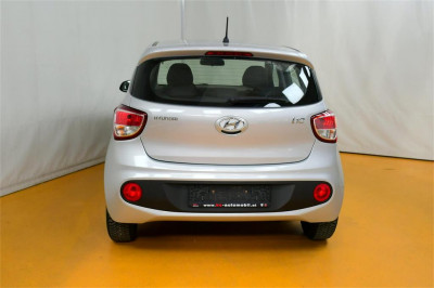 Hyundai i10 Gebrauchtwagen