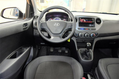 Hyundai i10 Gebrauchtwagen