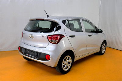 Hyundai i10 Gebrauchtwagen