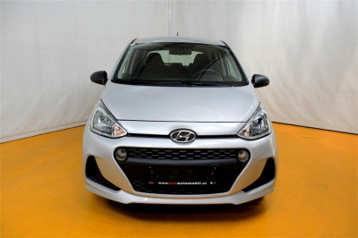 Hyundai i10 Gebrauchtwagen