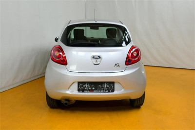 Ford Ka Gebrauchtwagen