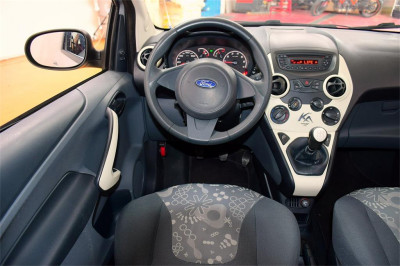 Ford Ka Gebrauchtwagen