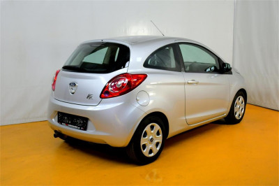 Ford Ka Gebrauchtwagen