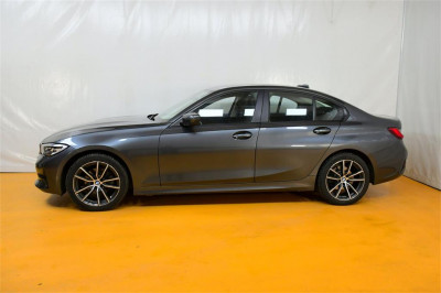 BMW 3er Gebrauchtwagen