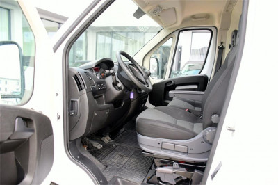 Fiat Ducato Gebrauchtwagen