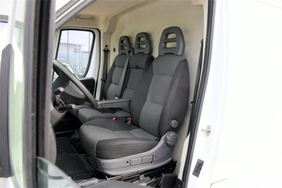 Fiat Ducato Gebrauchtwagen