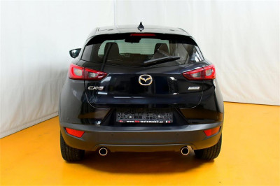 Mazda CX-3 Gebrauchtwagen