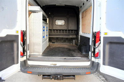 Ford Transit Gebrauchtwagen