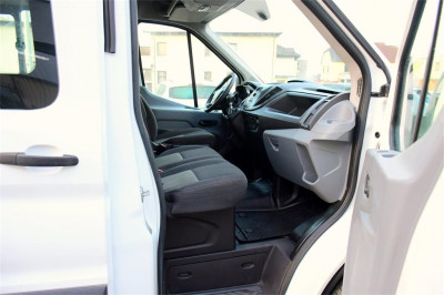 Ford Transit Gebrauchtwagen