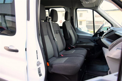 Ford Transit Gebrauchtwagen