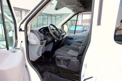 Ford Transit Gebrauchtwagen