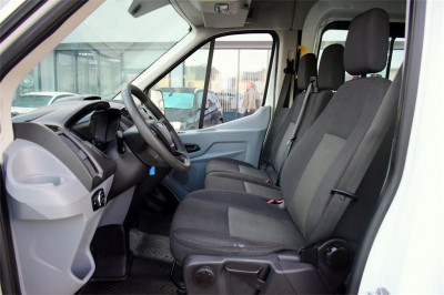 Ford Transit Gebrauchtwagen