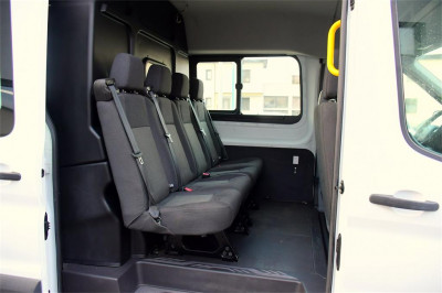 Ford Transit Gebrauchtwagen