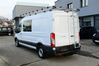 Ford Transit Gebrauchtwagen