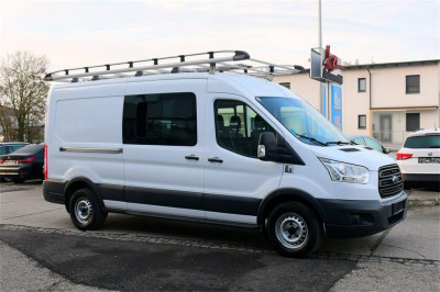 Ford Transit Gebrauchtwagen