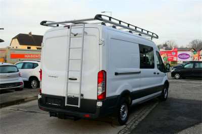 Ford Transit Gebrauchtwagen