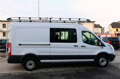 Ford Transit Gebrauchtwagen