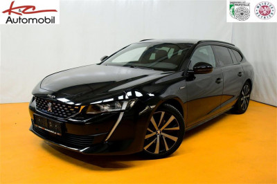 Peugeot 508 Gebrauchtwagen