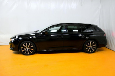 Peugeot 508 Gebrauchtwagen