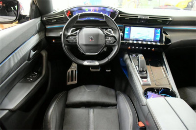 Peugeot 508 Gebrauchtwagen