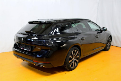 Peugeot 508 Gebrauchtwagen