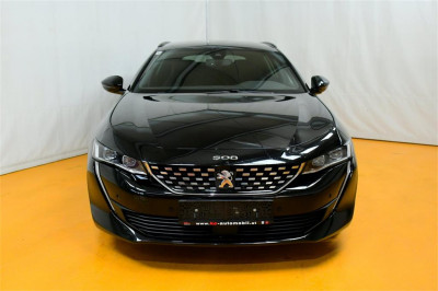 Peugeot 508 Gebrauchtwagen