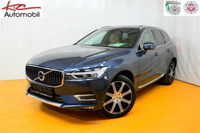 Volvo XC60 Gebrauchtwagen