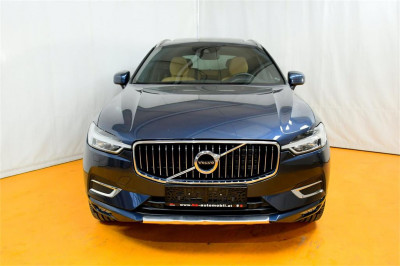 Volvo XC60 Gebrauchtwagen