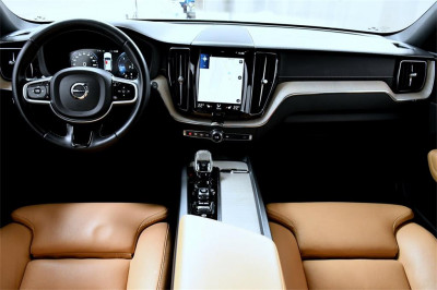 Volvo XC60 Gebrauchtwagen