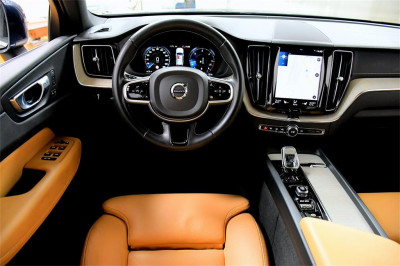 Volvo XC60 Gebrauchtwagen