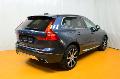 Volvo XC60 Gebrauchtwagen