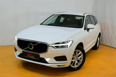 Volvo XC60 Gebrauchtwagen