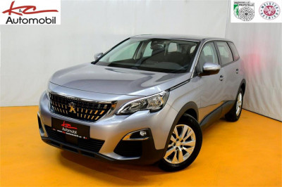 Peugeot 5008 Gebrauchtwagen