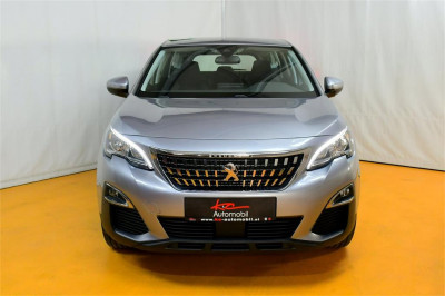 Peugeot 5008 Gebrauchtwagen