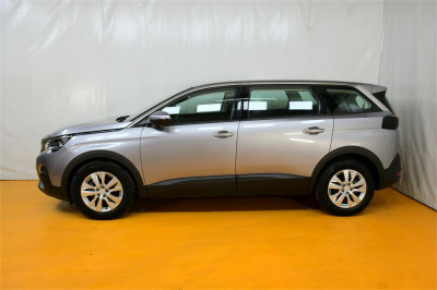 Peugeot 5008 Gebrauchtwagen