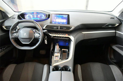 Peugeot 5008 Gebrauchtwagen