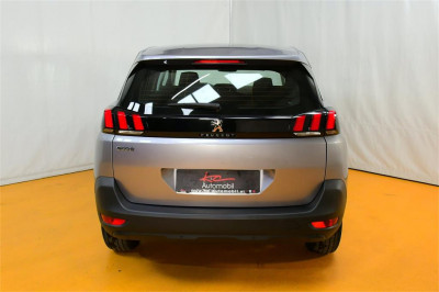 Peugeot 5008 Gebrauchtwagen