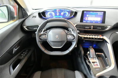 Peugeot 5008 Gebrauchtwagen