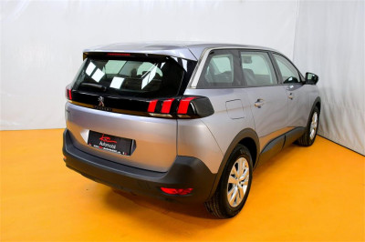 Peugeot 5008 Gebrauchtwagen