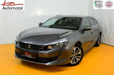 Peugeot 508 Gebrauchtwagen