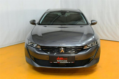 Peugeot 508 Gebrauchtwagen