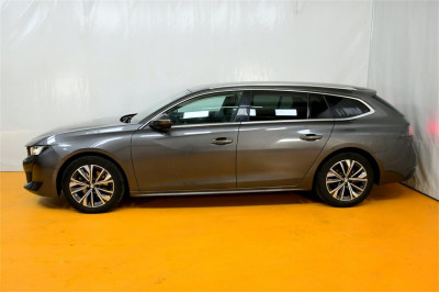 Peugeot 508 Gebrauchtwagen