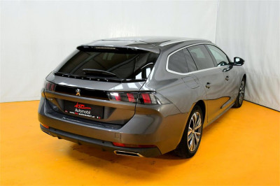 Peugeot 508 Gebrauchtwagen