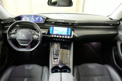 Peugeot 508 Gebrauchtwagen