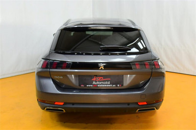 Peugeot 508 Gebrauchtwagen